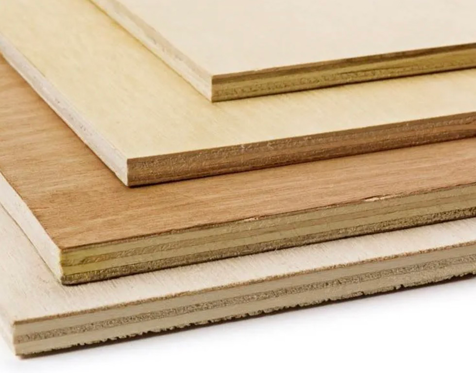 Veneer Drying Solution for Plywood Production