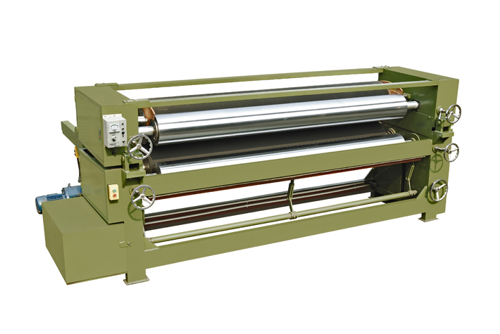 Veneer Glue Spreader for Precise and Efficient Gluing