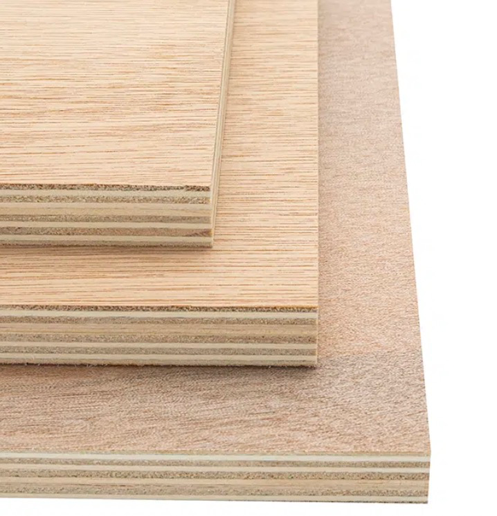 Applications of The Automatic Plywood Hot Press Machine