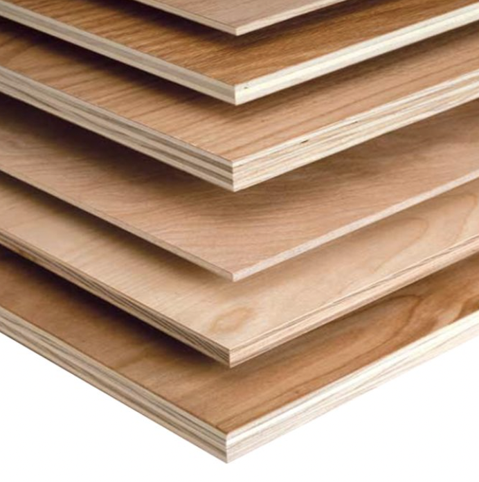 Plywood