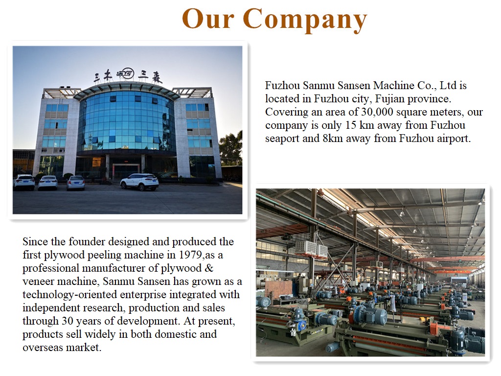 Plywood Production Machinery Price