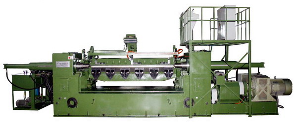 Indonesia Face Veneer Peeling Machine supplier