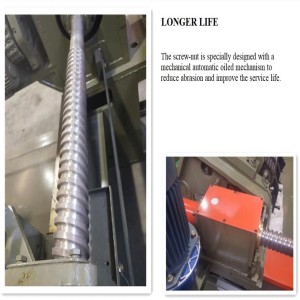 Veneer Peeling Machines