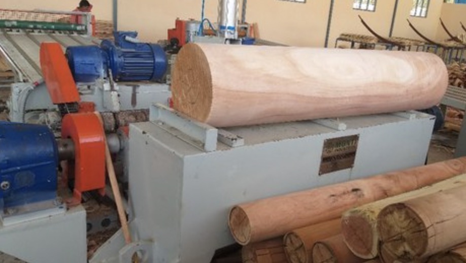 木饰面的工艺流程是怎样的？