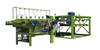 Awtomatikong Plywood Veneer Jointing Machine