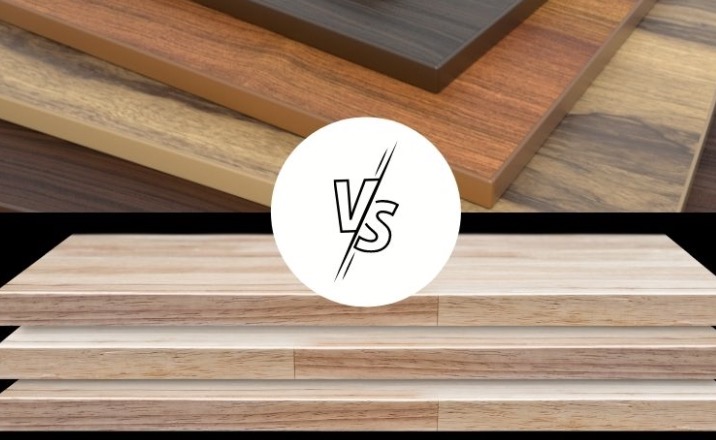 What Is A Veneer Finish?