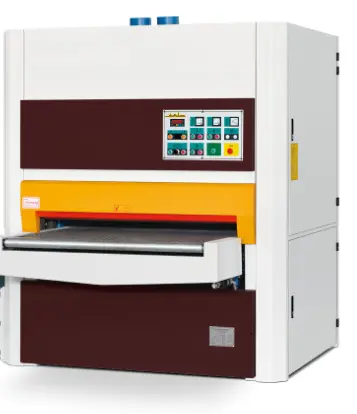 Automatic Plywood Sanding Machine