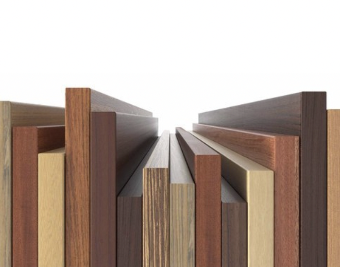 machinery to make plywood