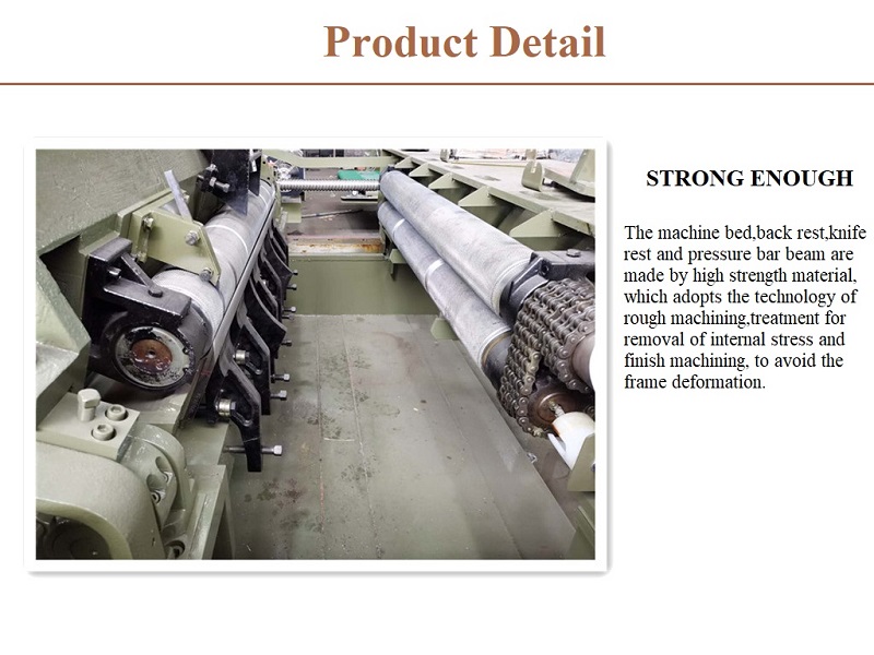 Indonesia Face Veneer Peeling Machine supplier