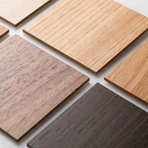 Manufacturing Veneer