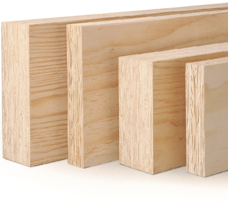 Spindleless Veneer Peeling Machine for LVL Plywood