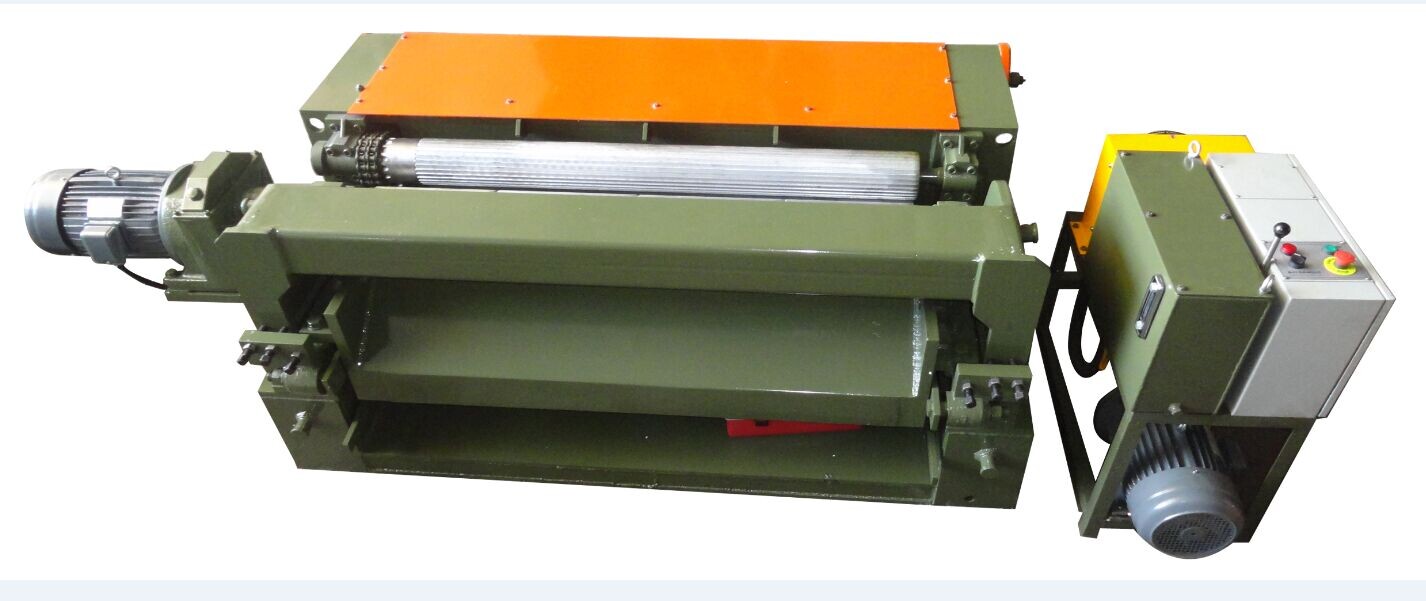 Log Veneer Peeling Machine supplier