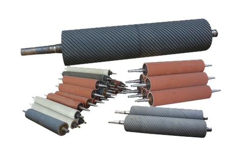 Glue Spreader For Plywood