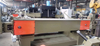 Spindleless veneer peeling machine para sa LVL production line
