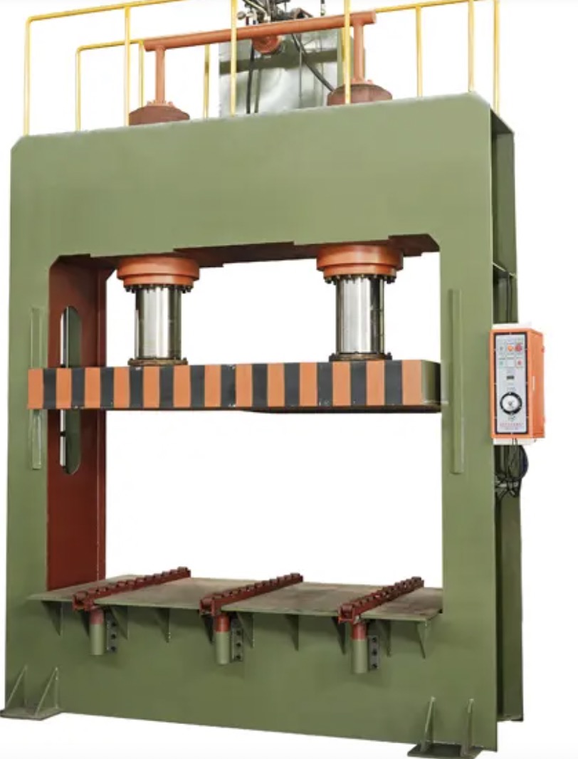 Cold Press Machine for Plywood