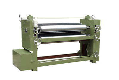Full Automatic Plywood Making Machine