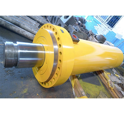 Hot Press Machine for Plywood