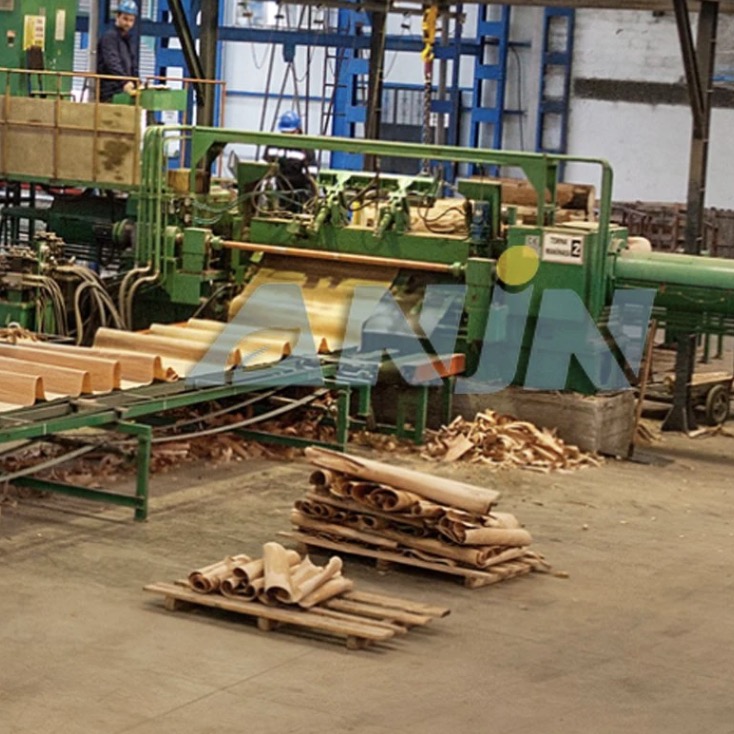 داری Veneer ی لامینیتەد چییە