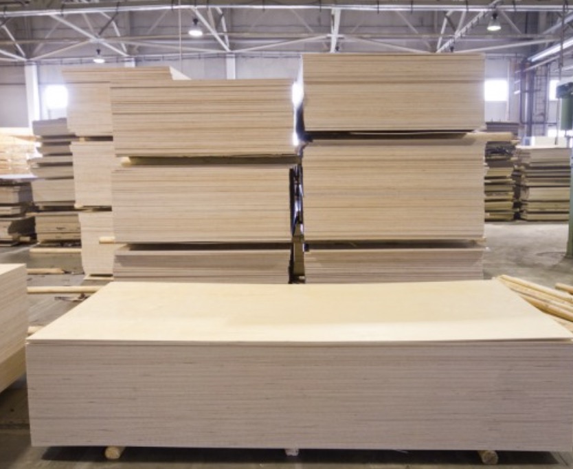 Hydraulic Hot Press Machine for Plywood