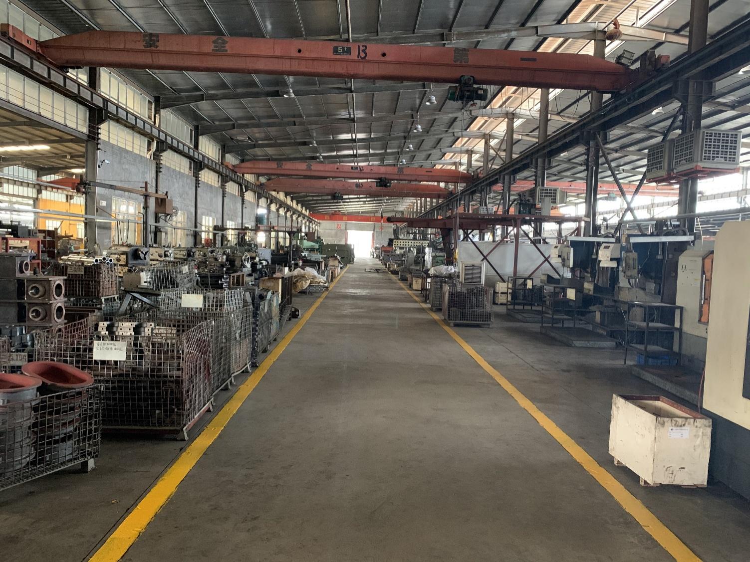 Veneer Drying Machine