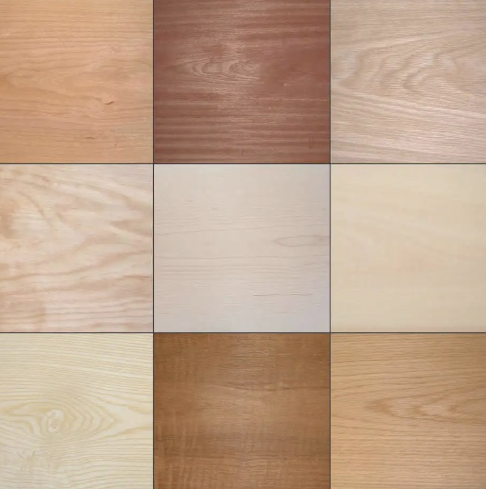 Veneer Peeling Machine