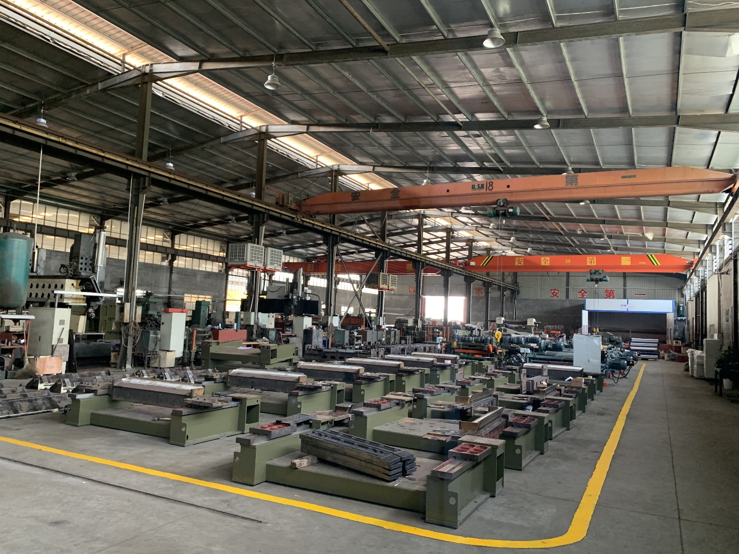 Wood Veneer Dryer Machine 