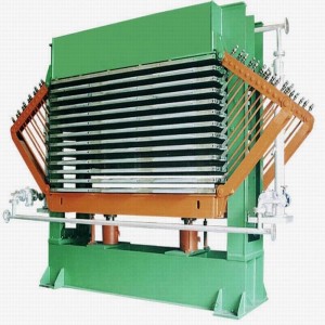 plywood making machine manufacturer