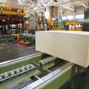 Plywood Industry