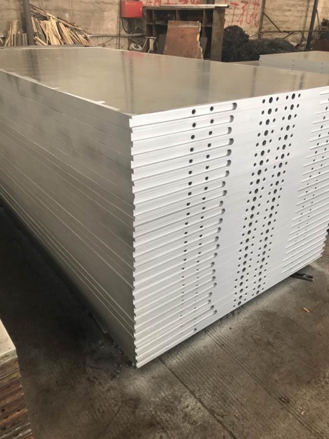 Hydraulic hot press machine