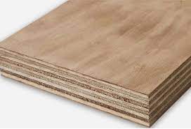 plywood hot press