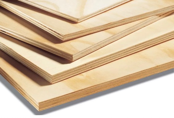 plywood
