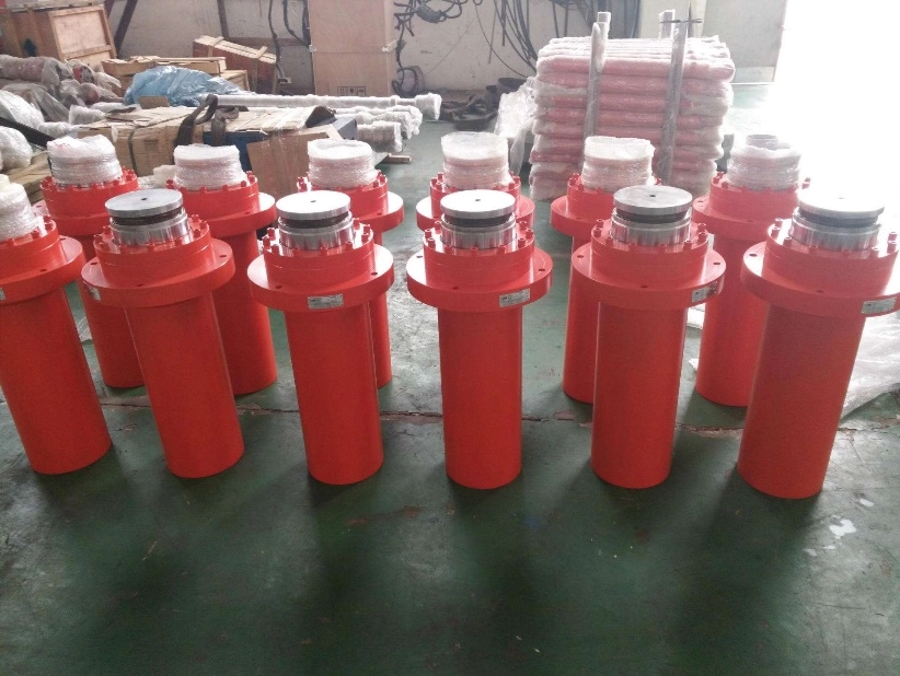 Laminate Hot Press Machine