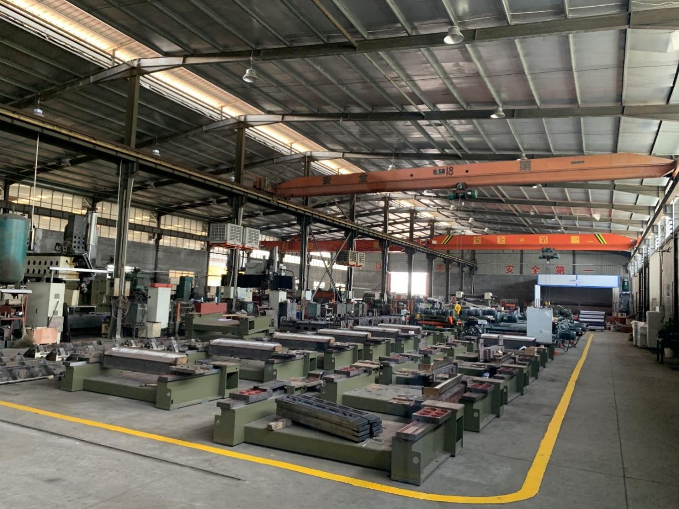 Roller Veneer Drying Machine