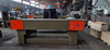 LVL 胶合板生产线的木单板旋切机