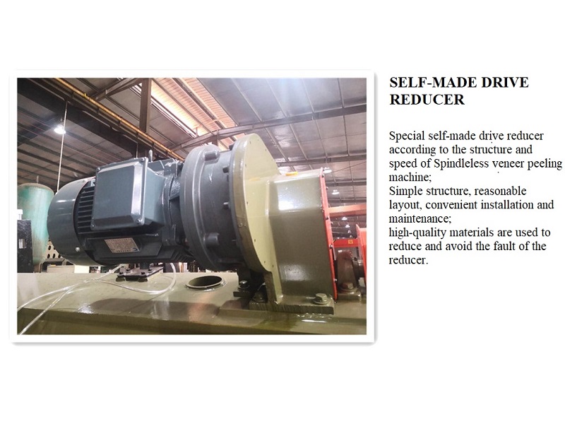 Plywood Making Machine Price