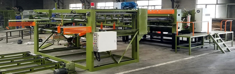 High-Quality Veneer Jointing Machines for Efficient Woodworking
