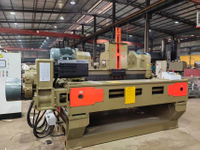 Teeth-roller & Nose Bar Spindleless Veneer Lathe